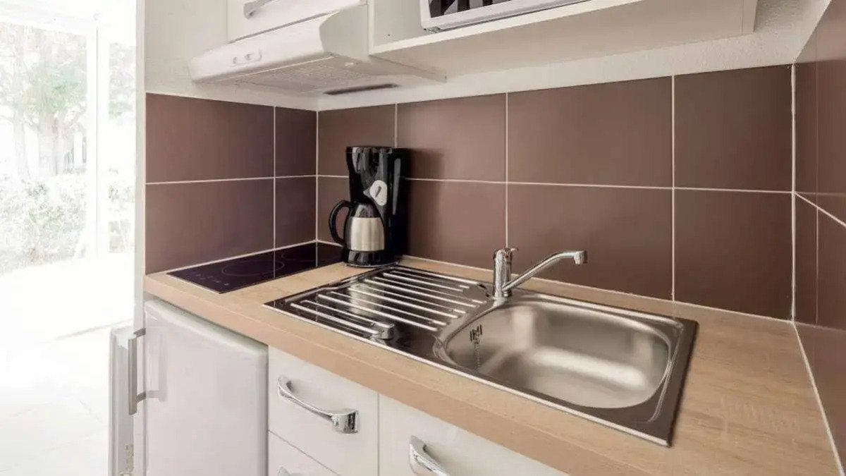 Comfort Aparthotel Mandelieu la Napoule Village