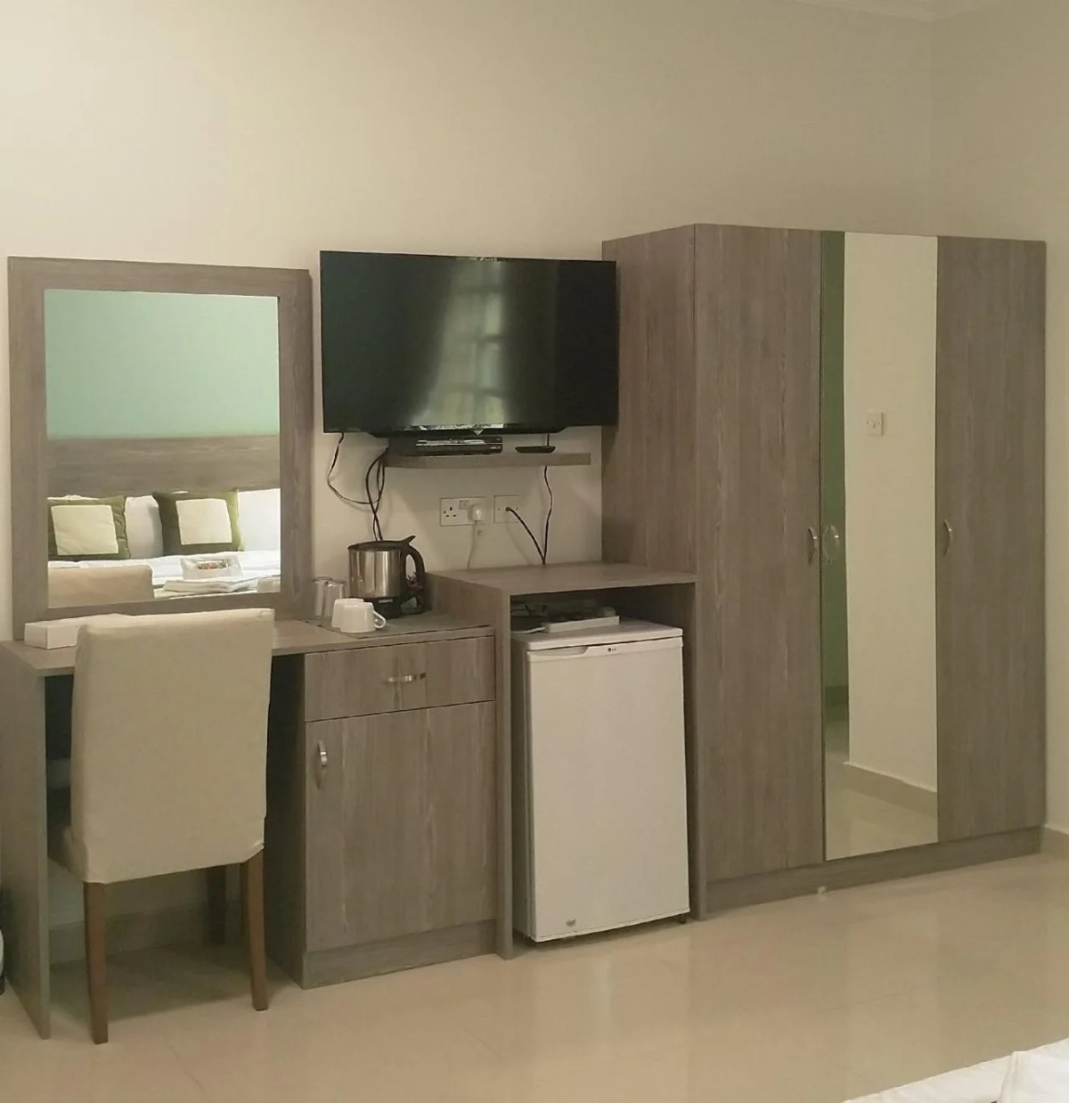 Sovereign Hotel - Marriage Certificate Required