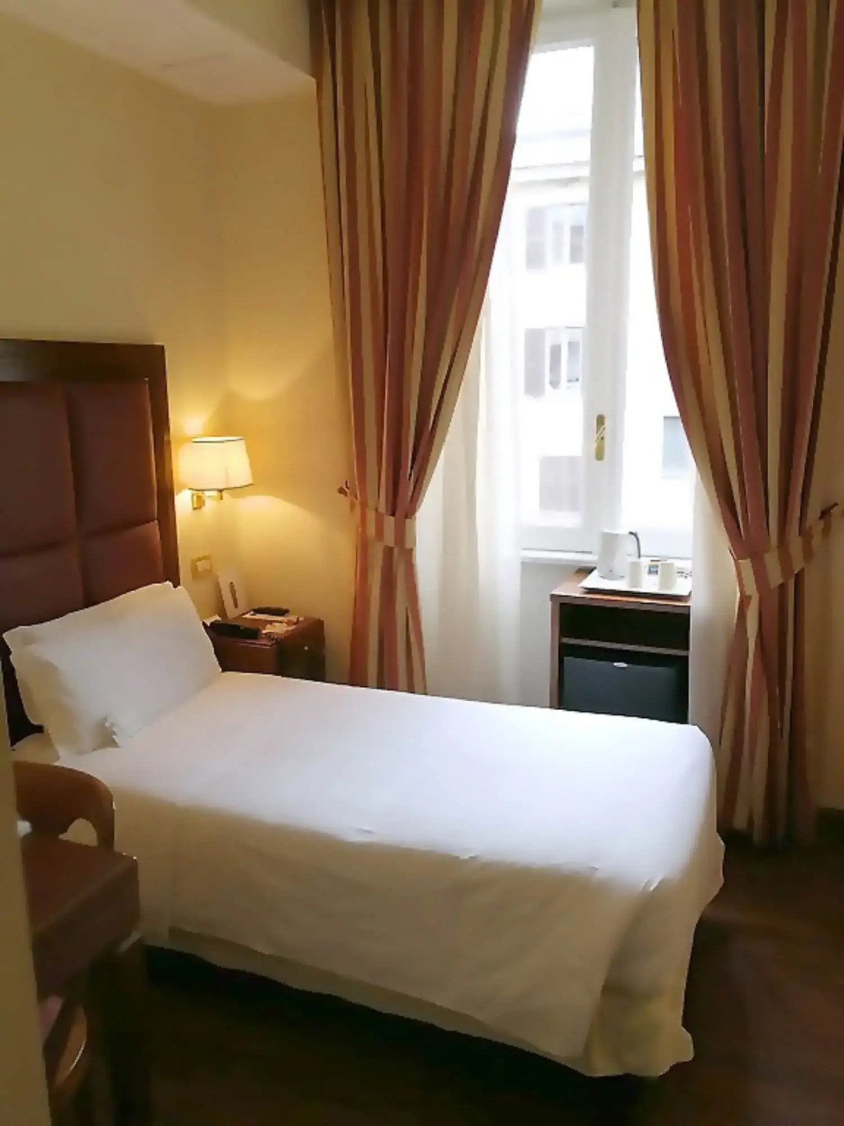 Best Western Hotel Astrid