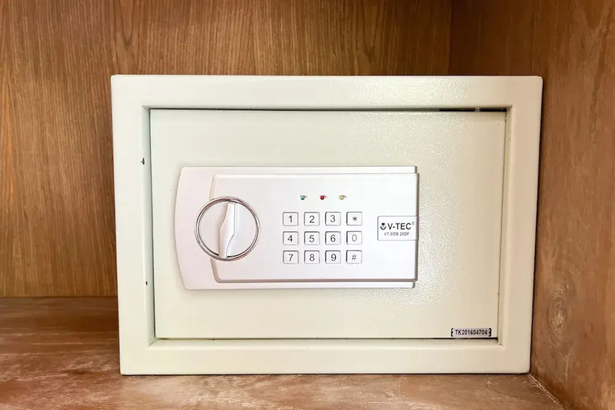 Mana Villas Nusa Dua