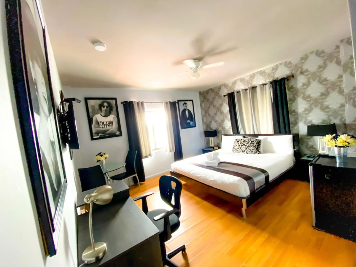 Notebook Miami Beach