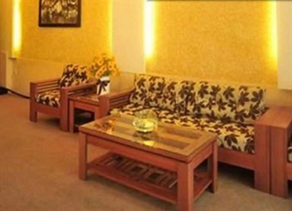 Than Thien Friendly Hotel