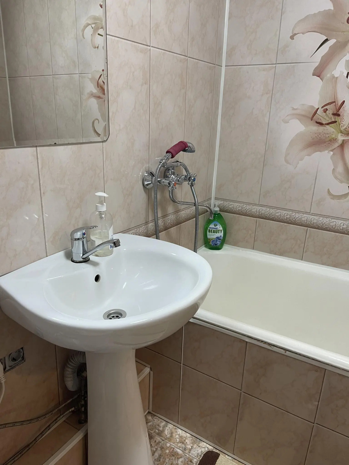 Уютный дом на Туристическом проезде 28