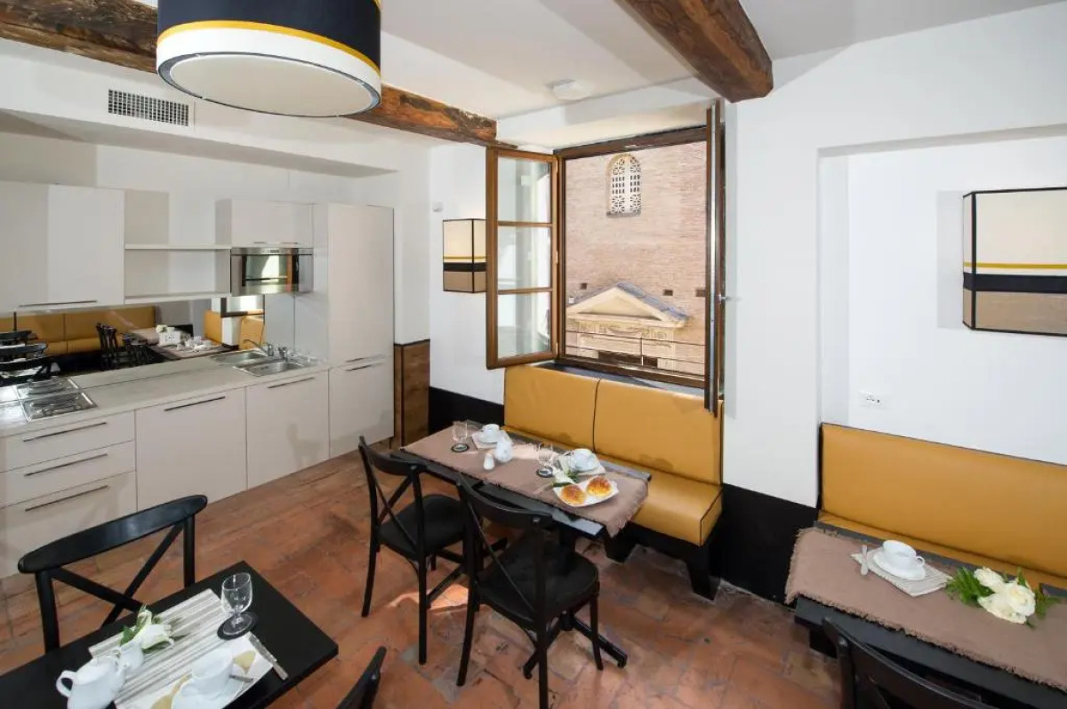 Relais Santa Maria Maggiore