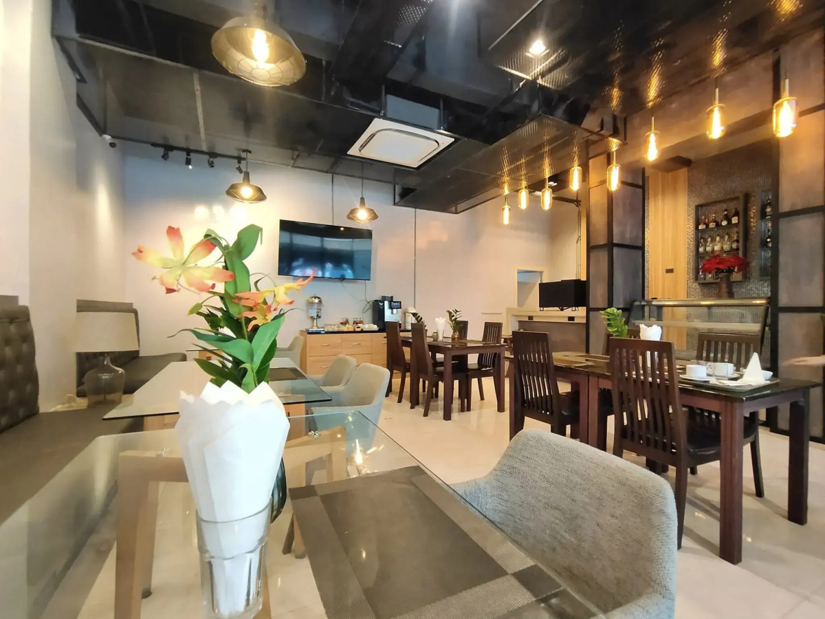 SunSeaSand Hotel (Patong) (SHA Certified)