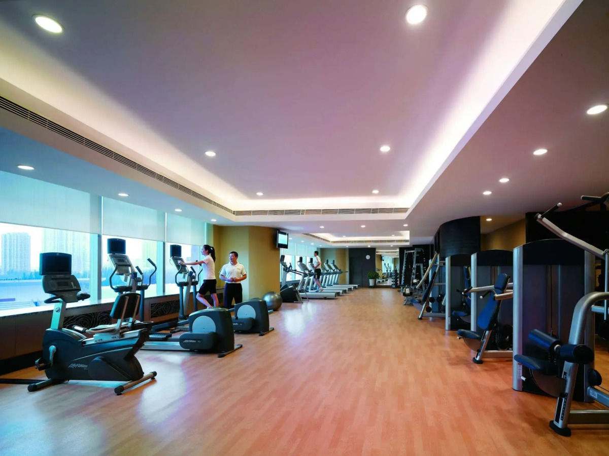 Kerry Hotel Hong Kong by Shangri-la