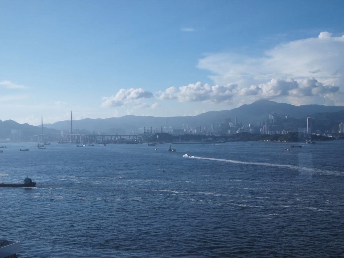 Hotel de EDGE by Rhombus