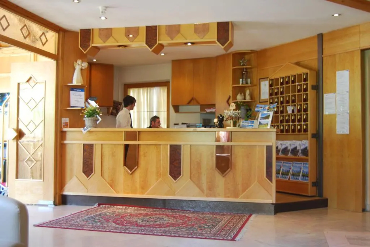 Smy Koflerhof Dolomiti