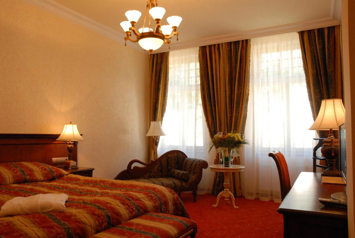 Boutique Spa Hotel Aqua Marina