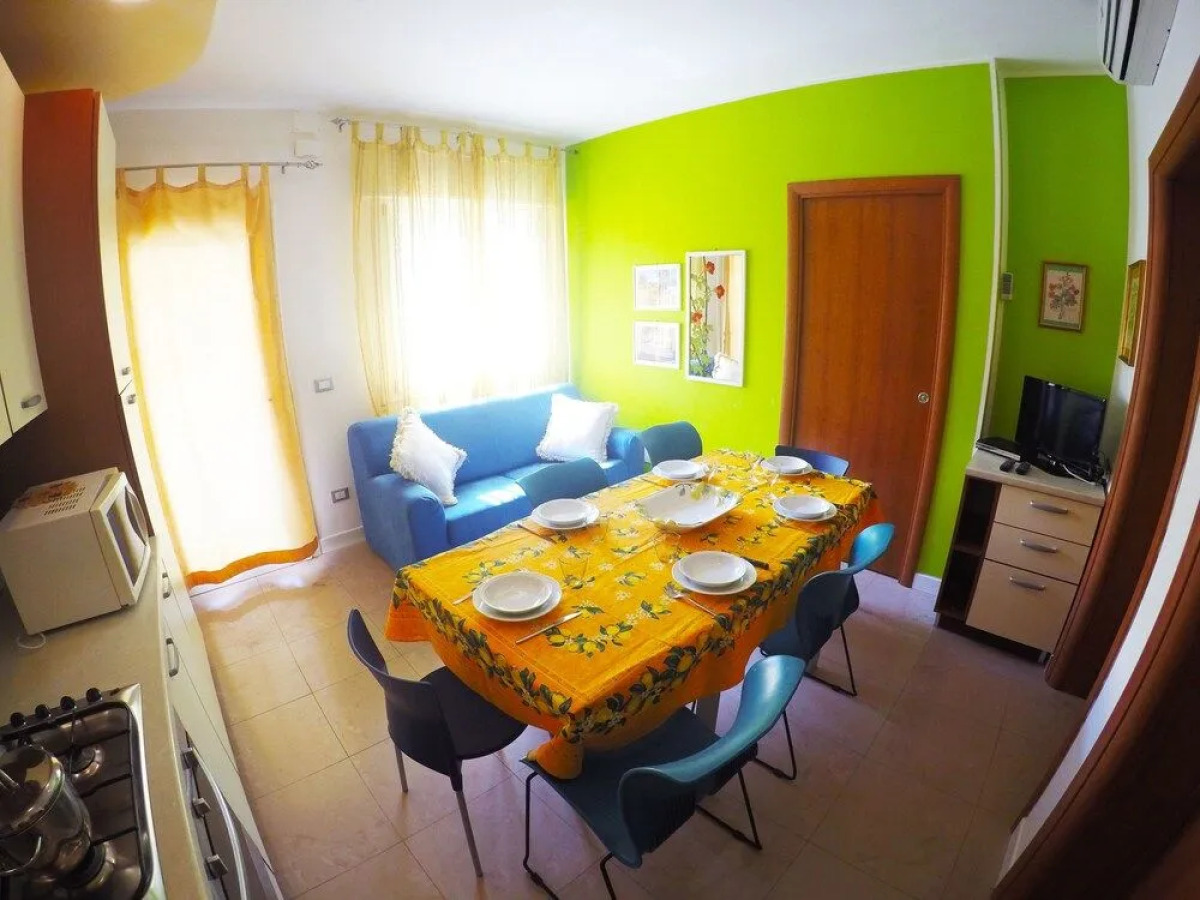 Appartamenti Levante