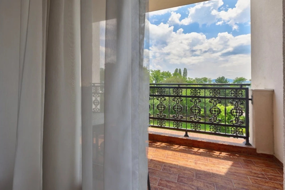 Primoretz Grand Hotel & SPA