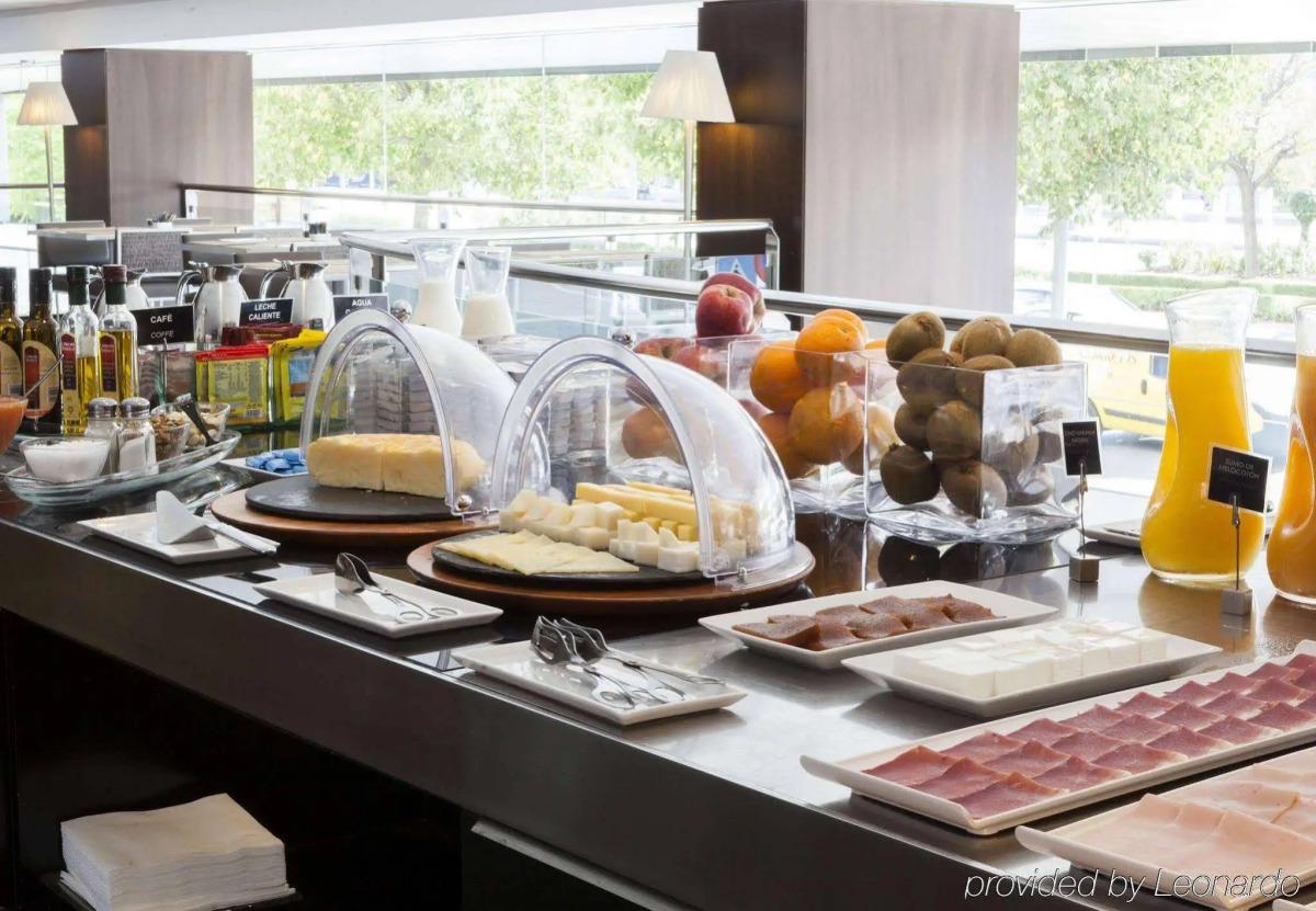 AC Hotel Córdoba by Marriott