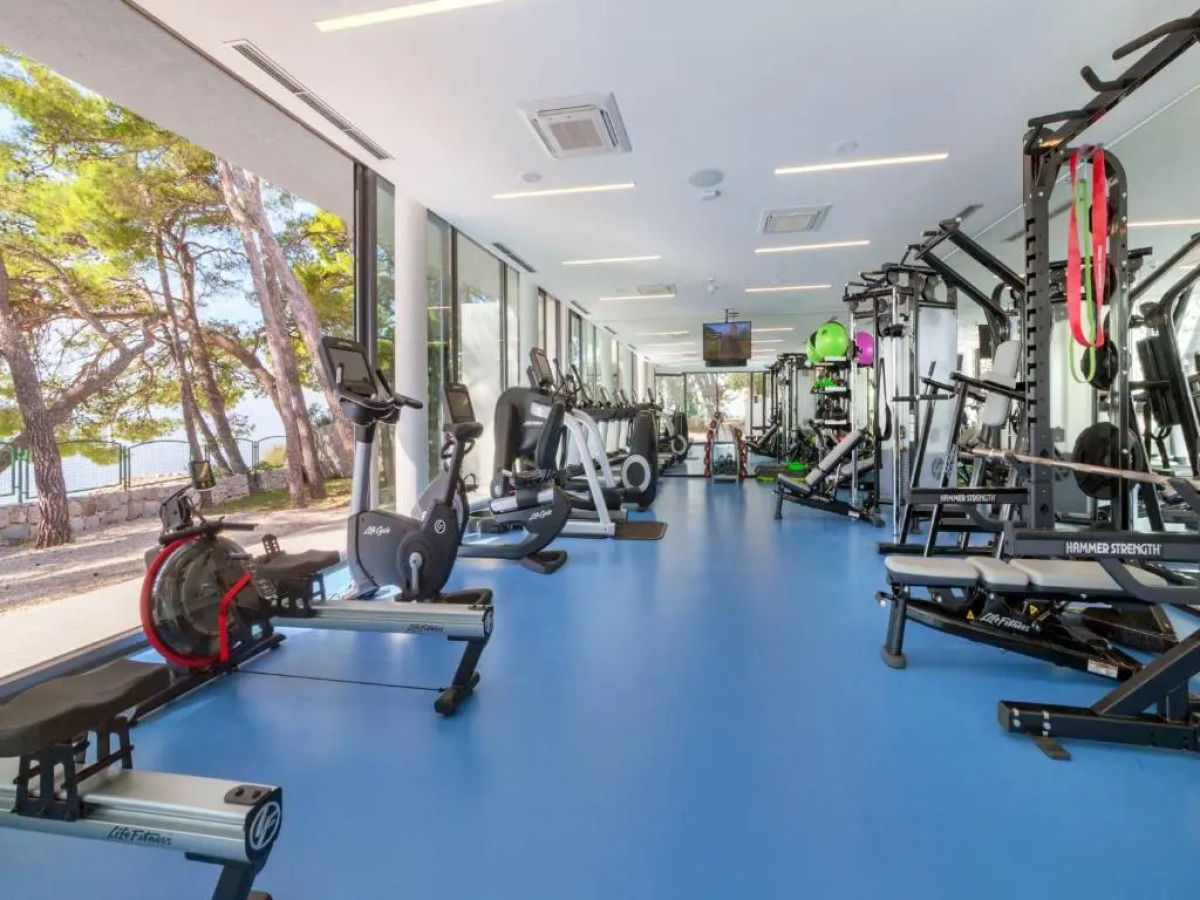 Bluesun Hotel Berulia