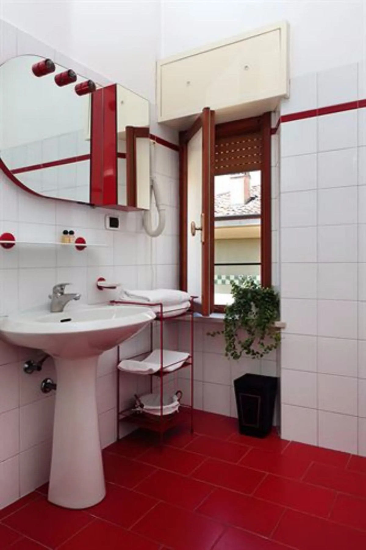 Отель Residence Liberty