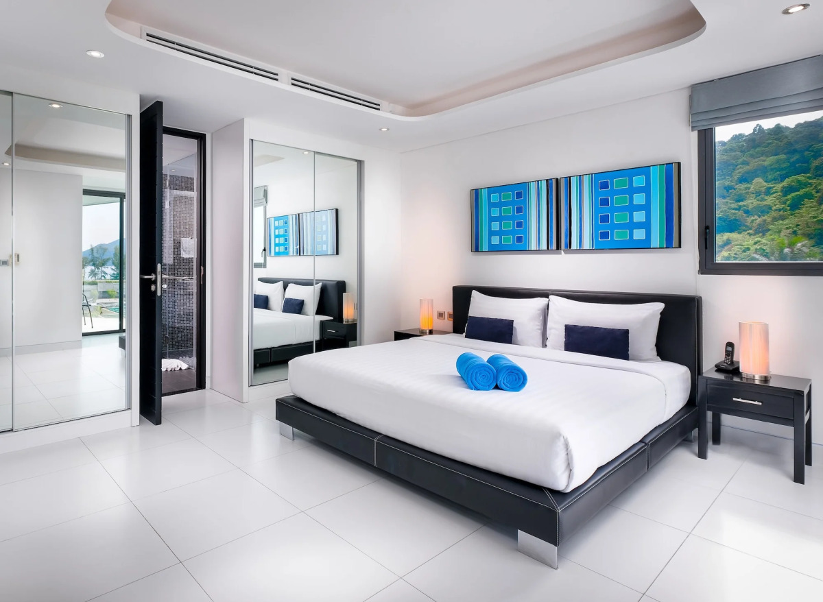 LetsPhuket Twin Sands Resort & Spa (SHA Plus+)