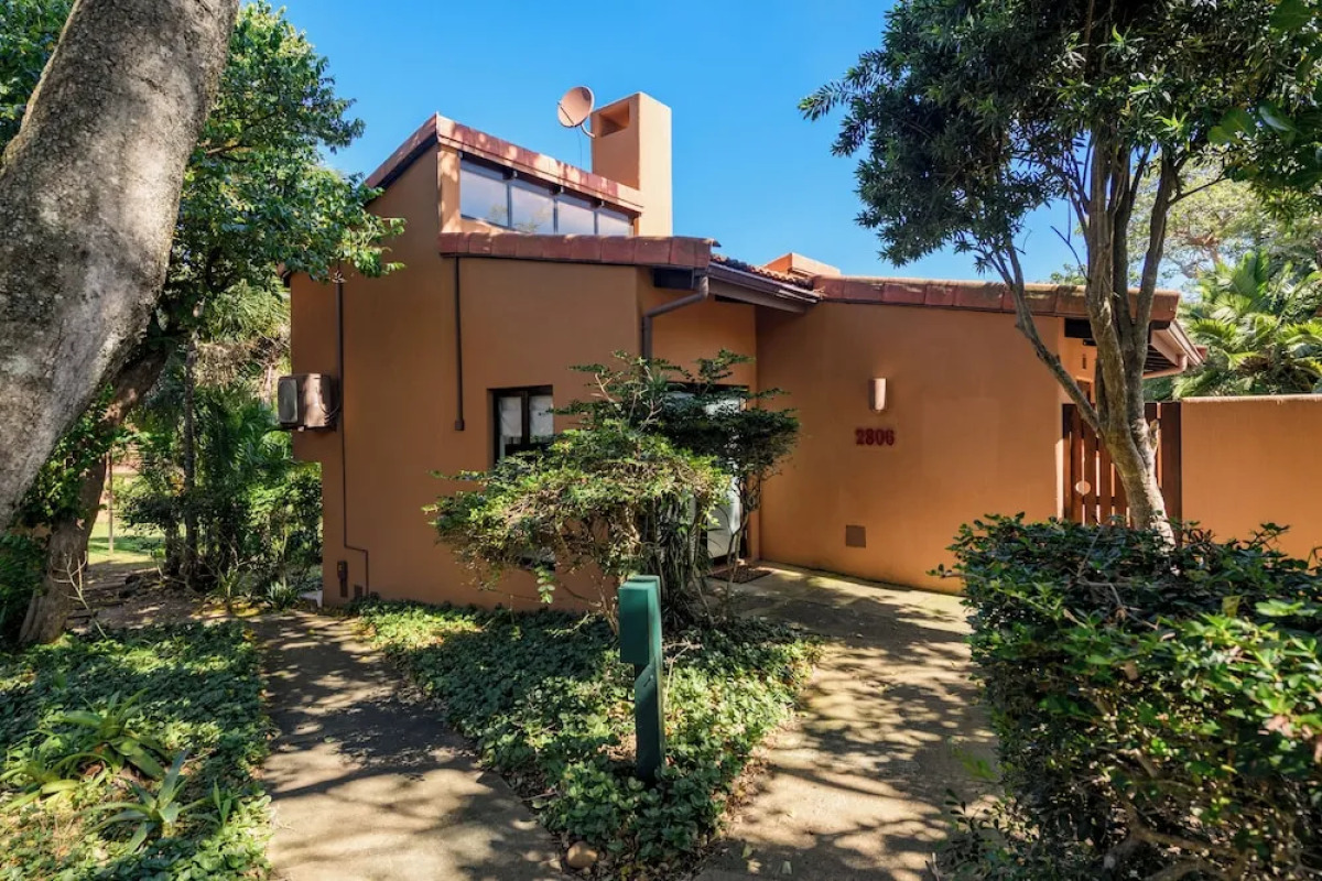 San Lameer Villa 2806