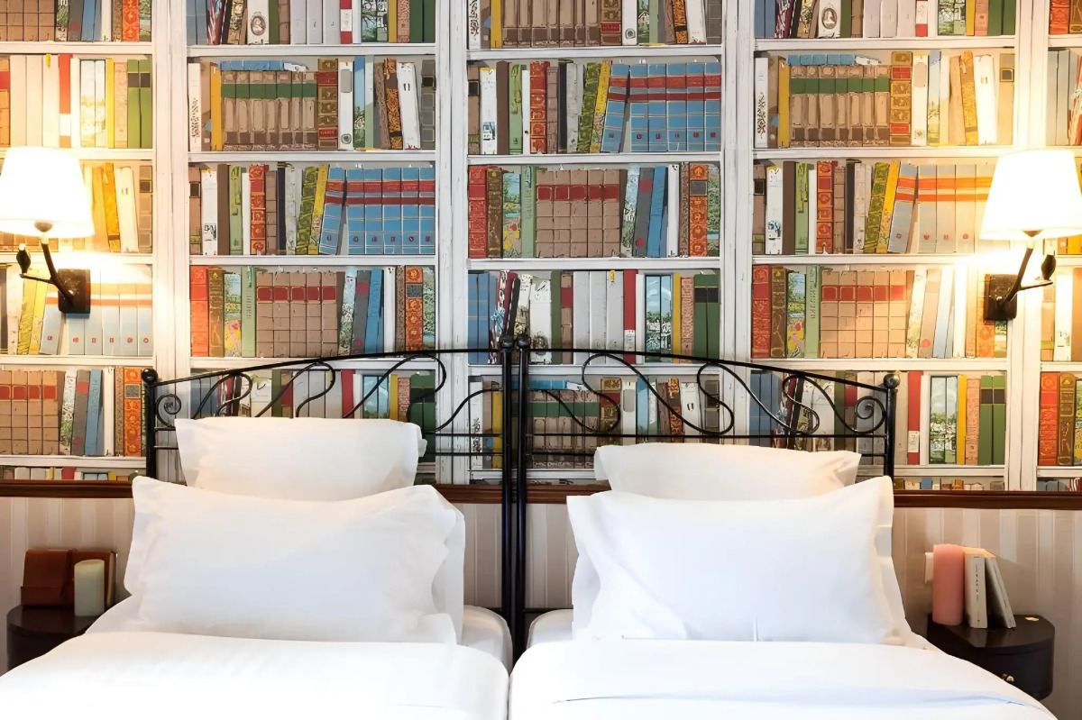 Le Relais Saint Sulpice