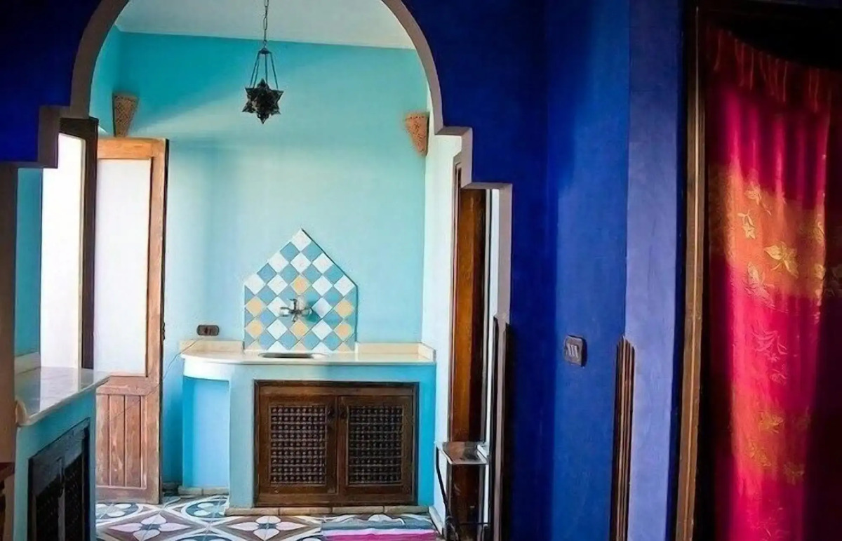 Alf Leila Boutique Hotel