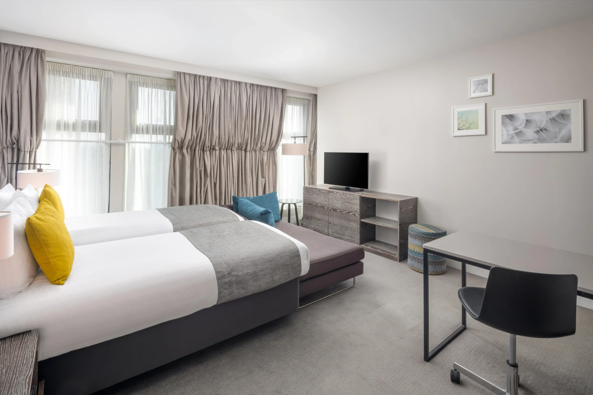 Staybridge Suites London - Vauxhall by IHG