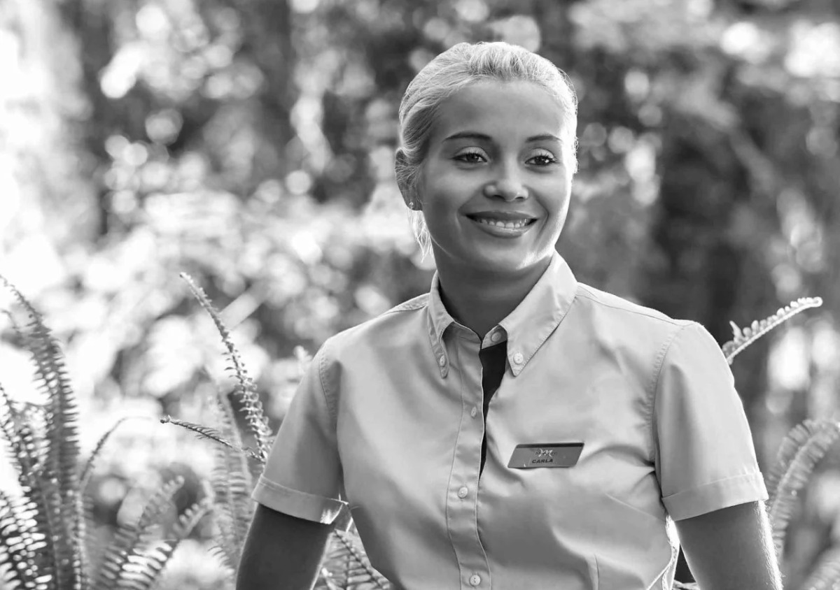 Mercure Iguazu Hotel Iru