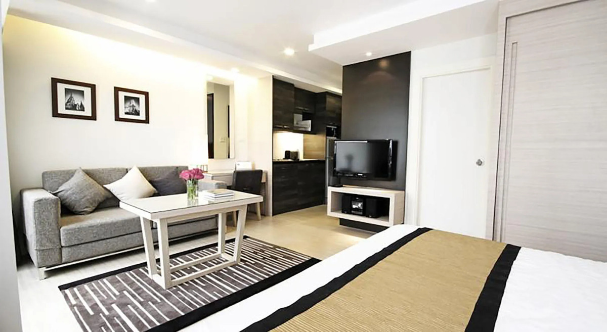 Classic Kameo Hotel & Serviced Apartments, Ayutthaya