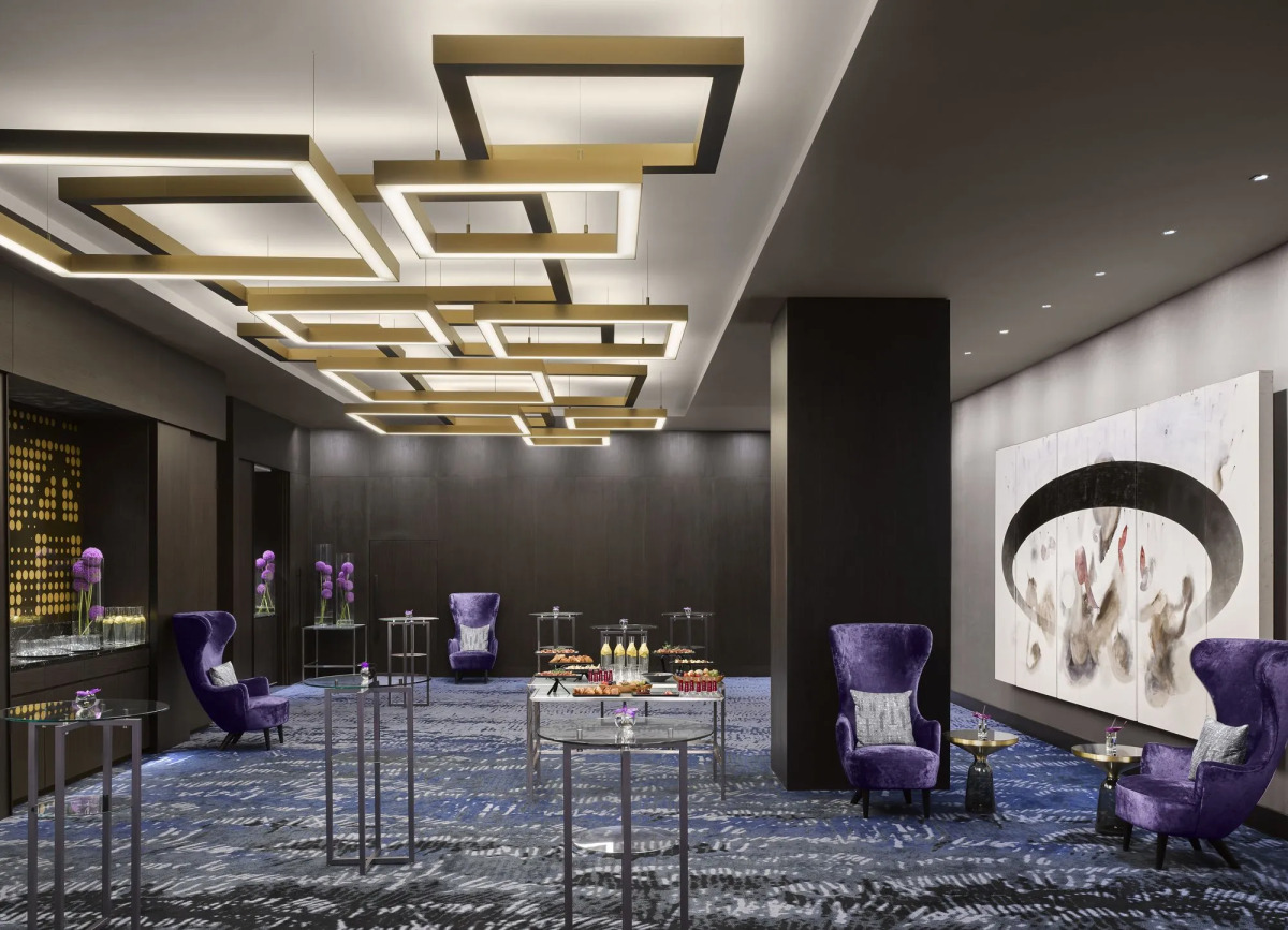 InterContinental Ljubljana by IHG