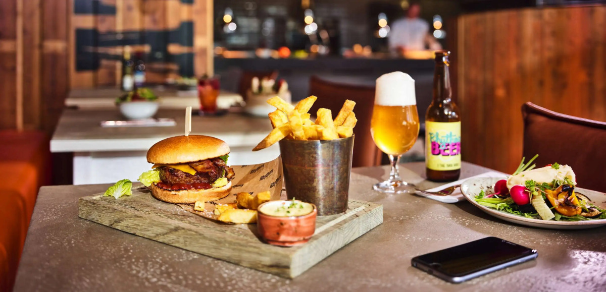 Jaz in the City Amsterdam