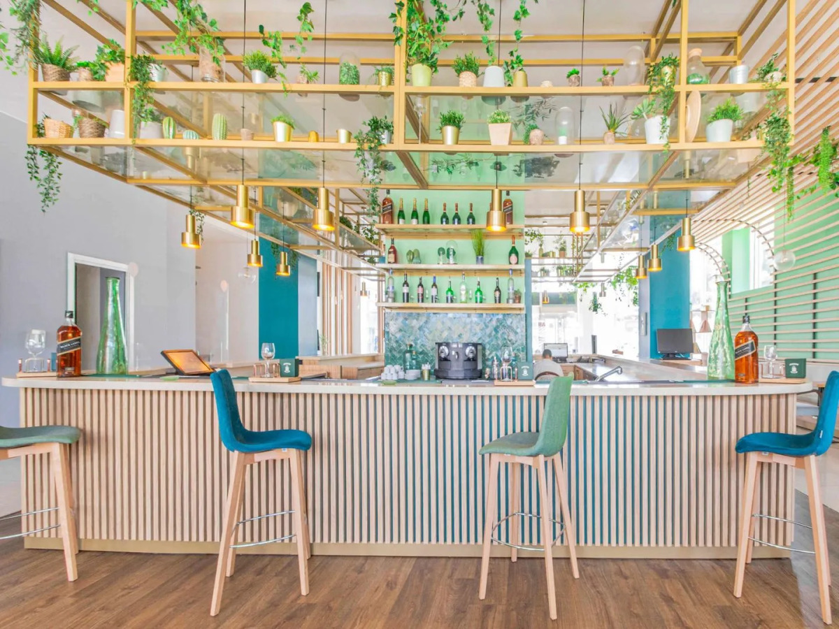 ibis Casablanca City Center