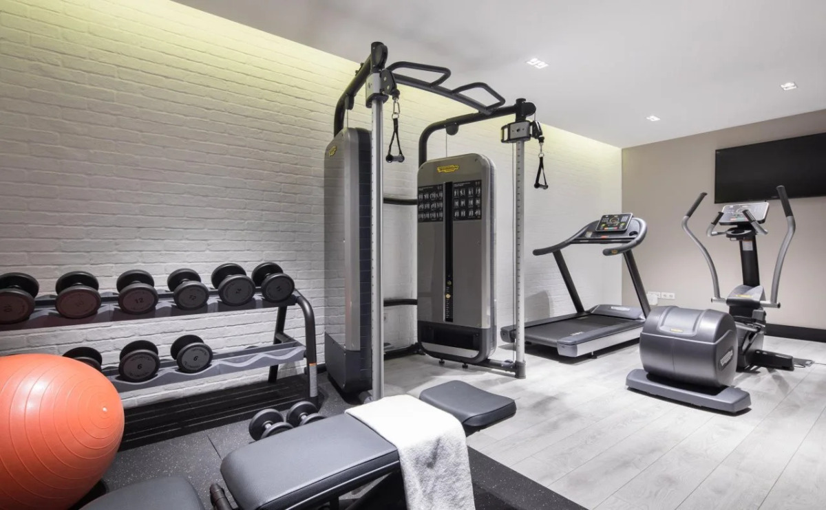 The Lumiares Hotel & Spa