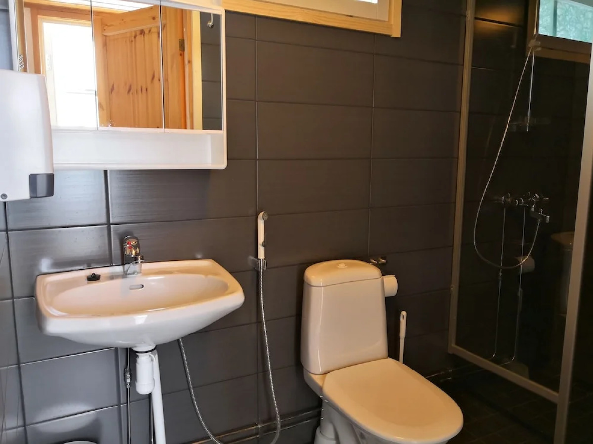 Nallikari Seaside Cottages