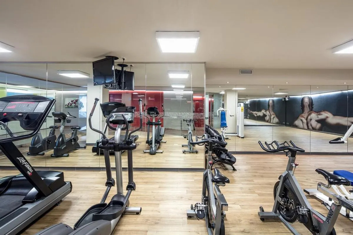 AQUA Hotel Promenade & Spa