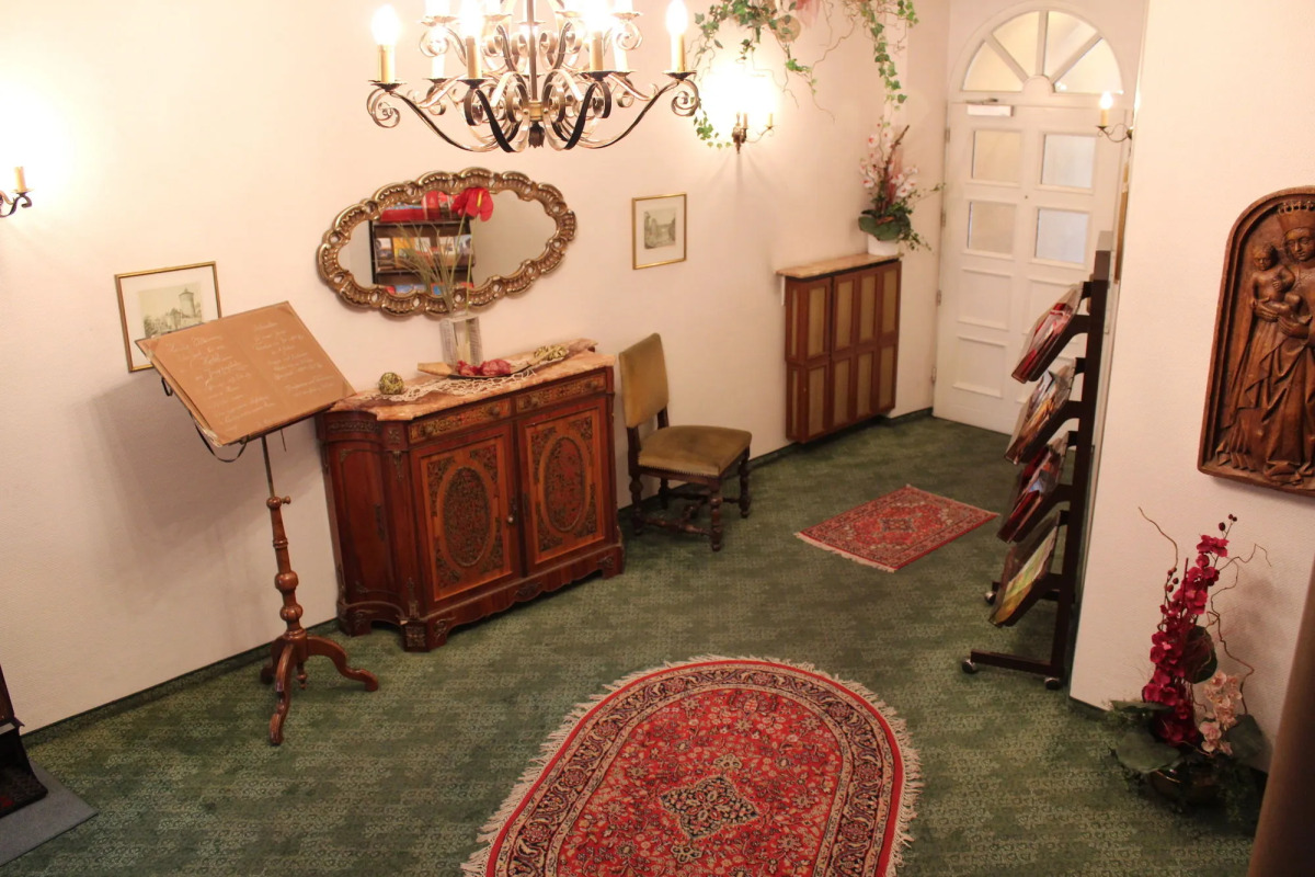 Hotel Am Josephsplatz