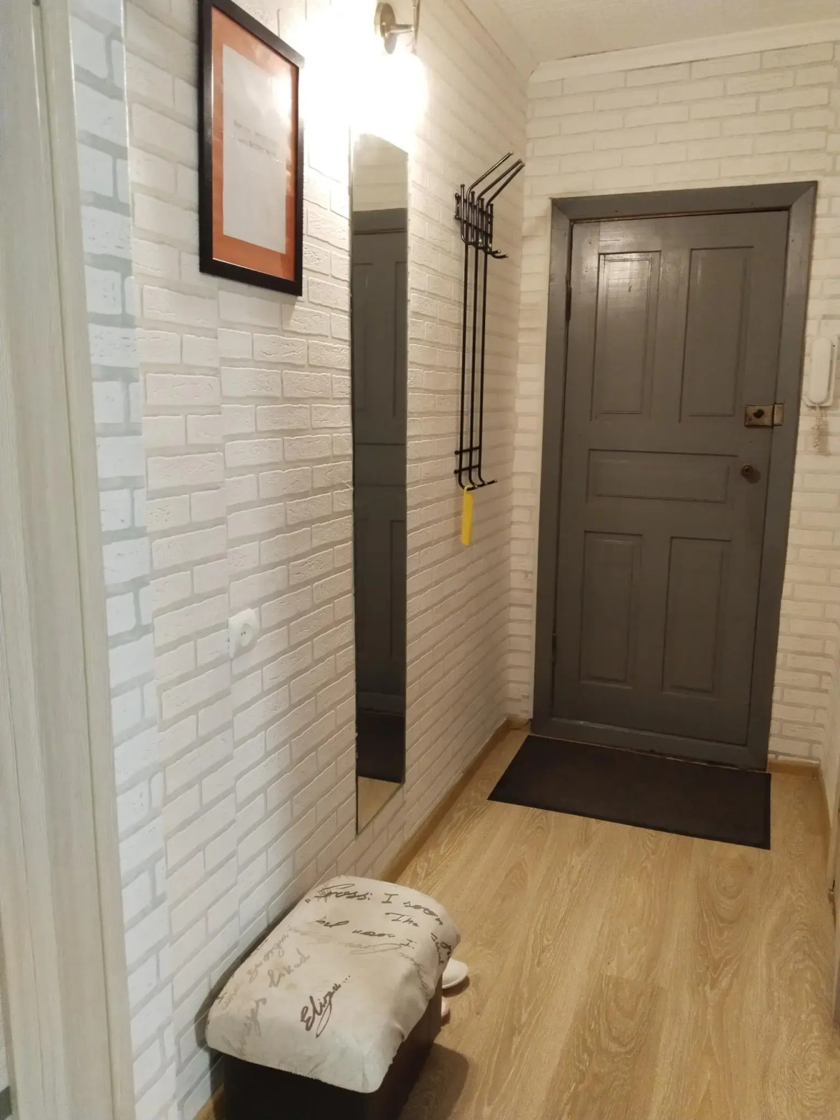 Апартаменты на улице Куйбышева 16А