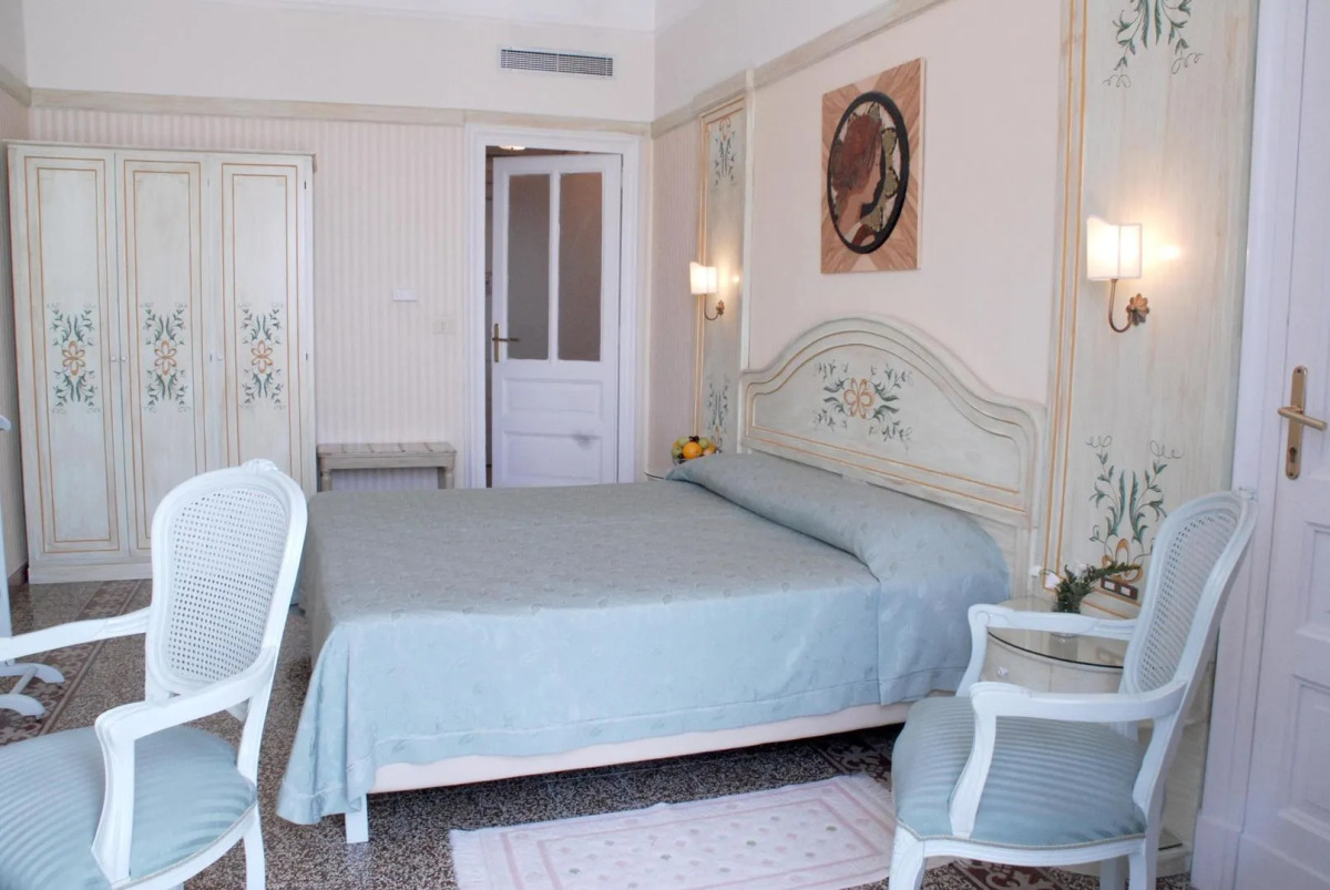 Grand Hotel Europa Palace