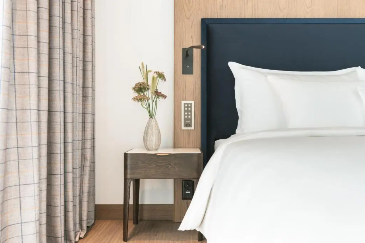 Hotel GRACE LA MARGNA ST MORITZ