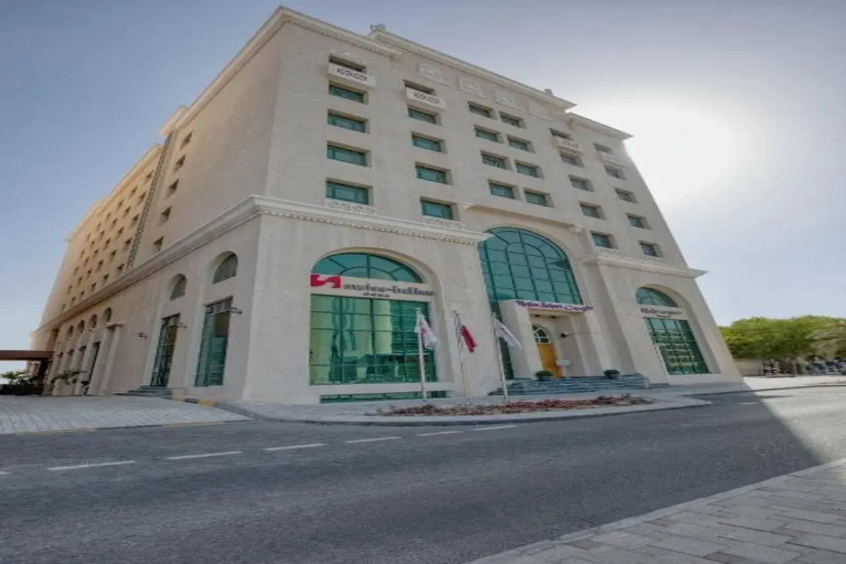 Swiss-Belinn Doha