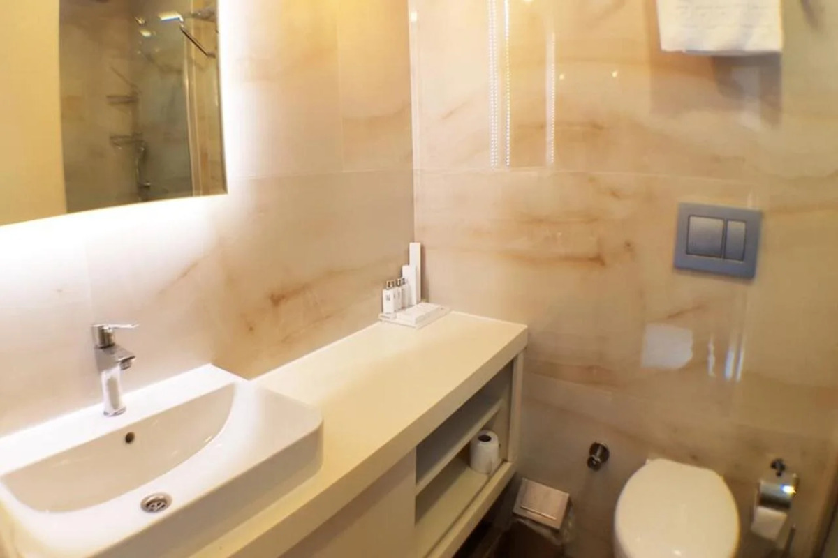 Z Exclusive Hotel and Villas