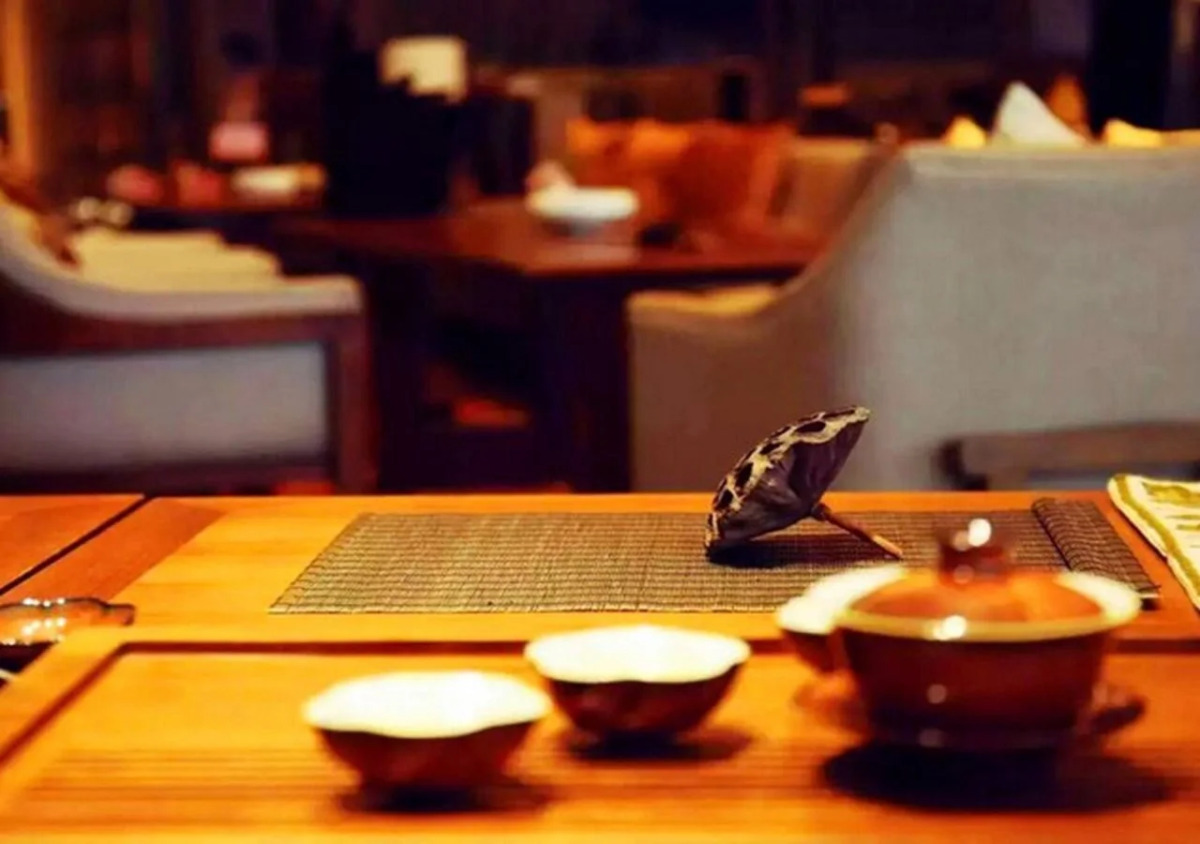 Xizang Hotel Chengdu