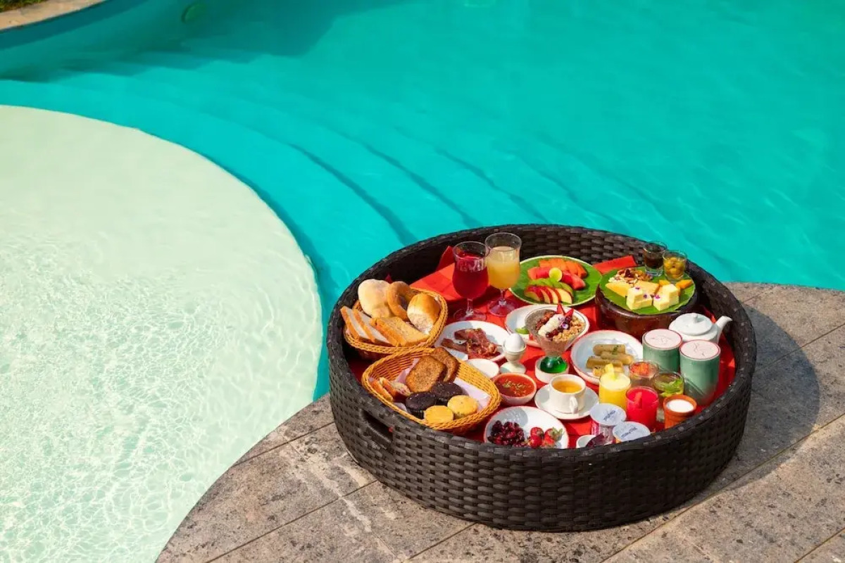 Orchid Passaros Benaulim Goa - Adults Only