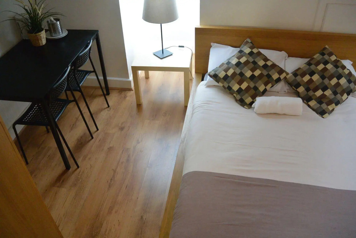 Stay In Vauxhall Guesthouse