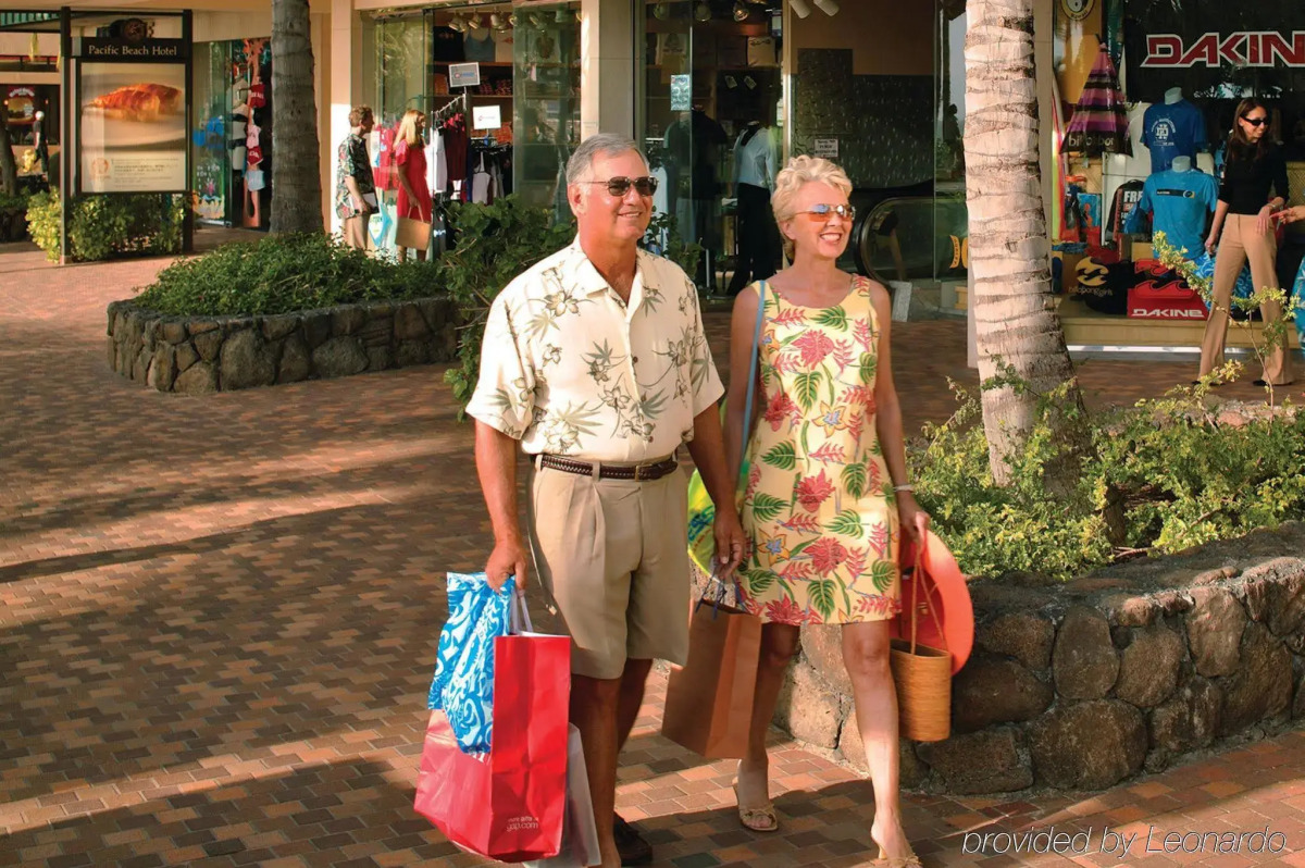 Alohilani Resort Waikiki Beach