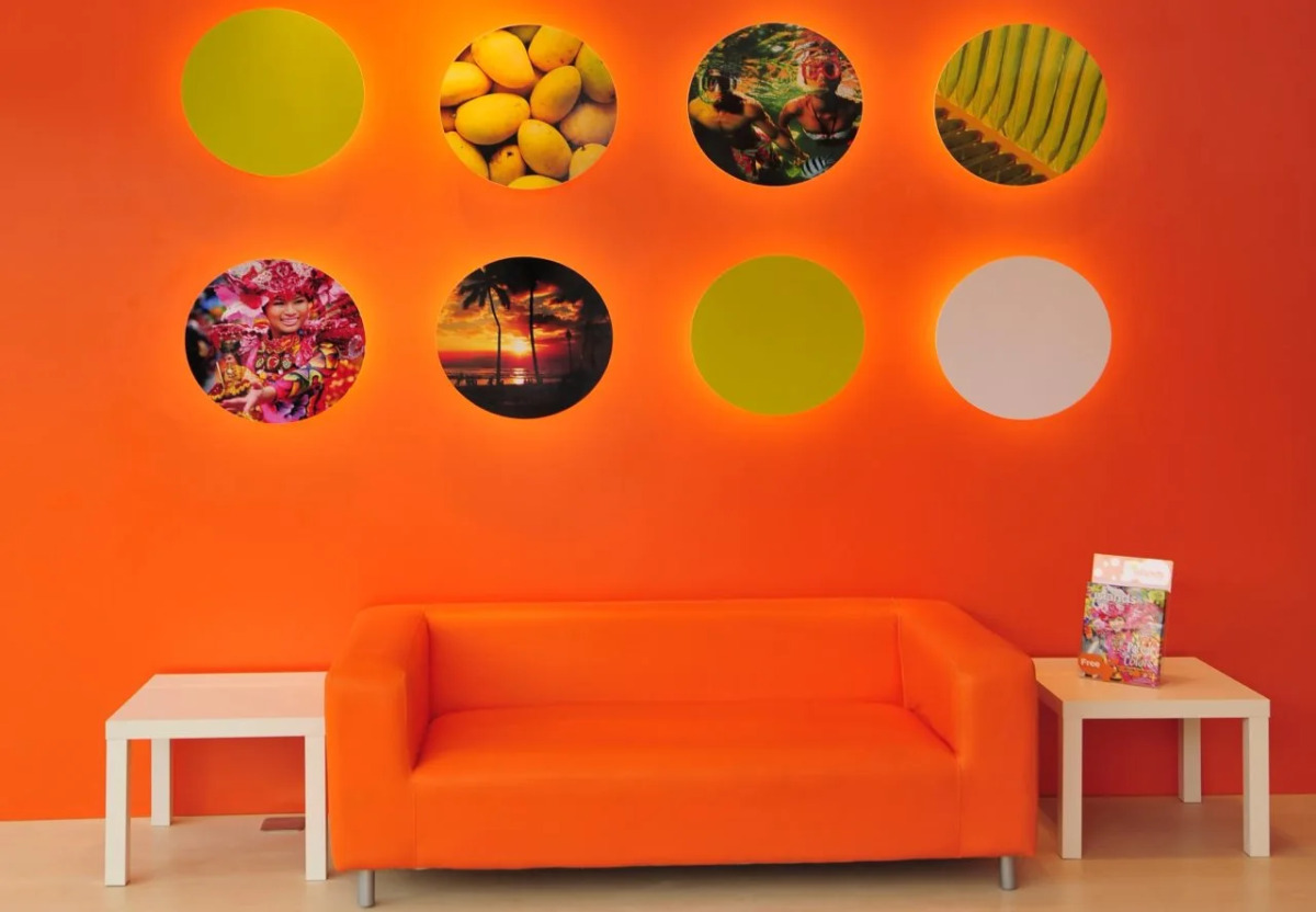 Islands Stay Hotels - Mactan