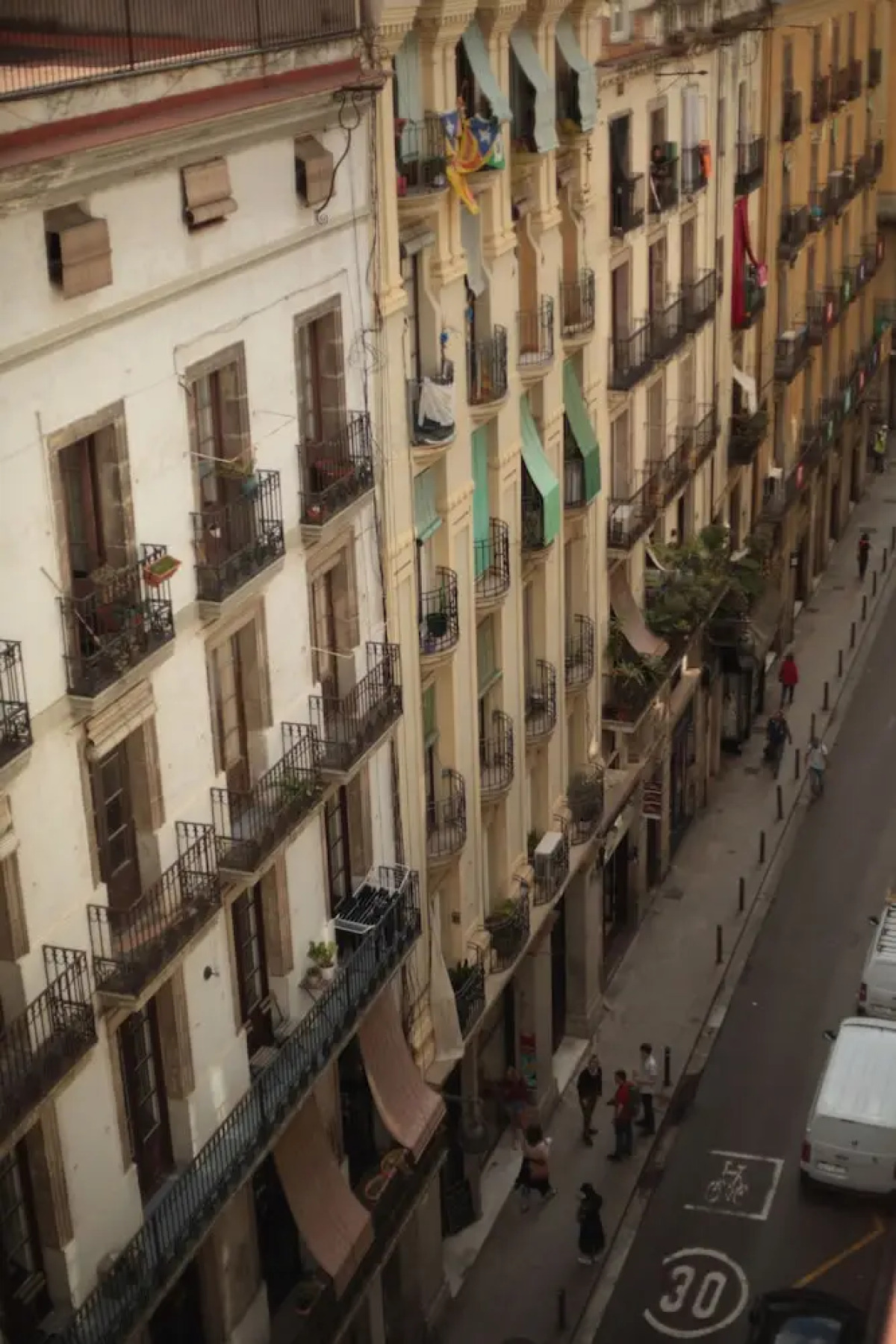 Отель Ciutat de Barcelona