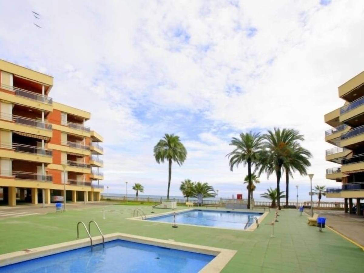 Apartamentos Sol de España 46