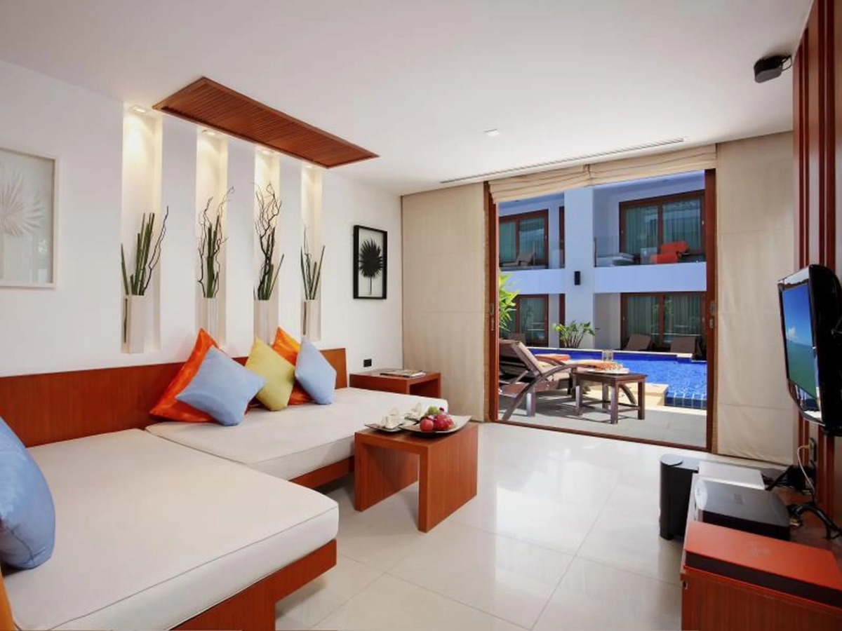 La Flora Resort Patong