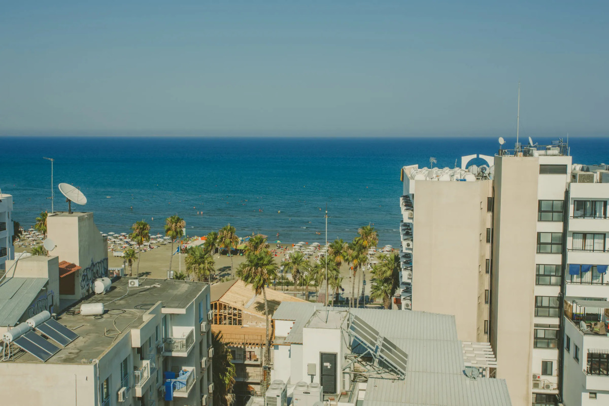 The Josephine Boutique hotel