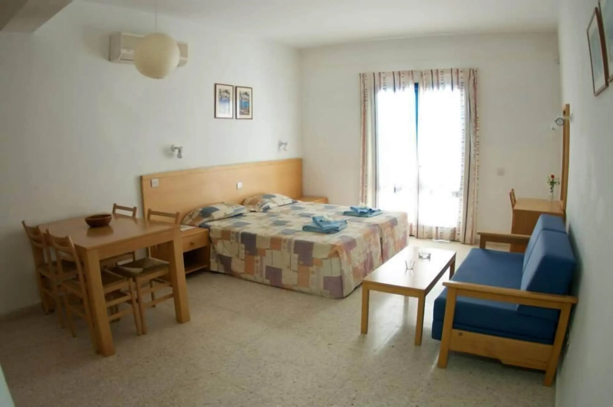 Hylatio Tourist Village