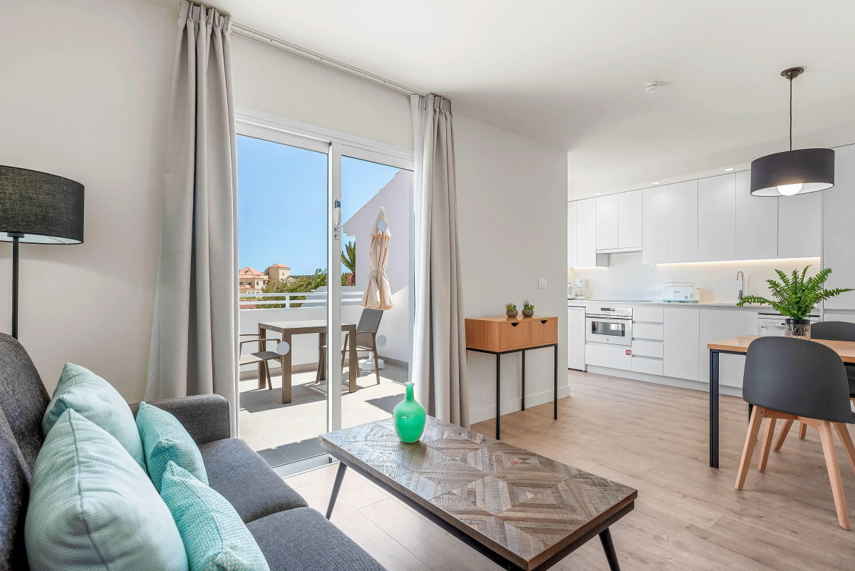 Wyndham Residences Golf del Sur