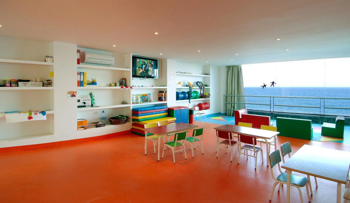 Hotel Tenerife Golf & Sea View