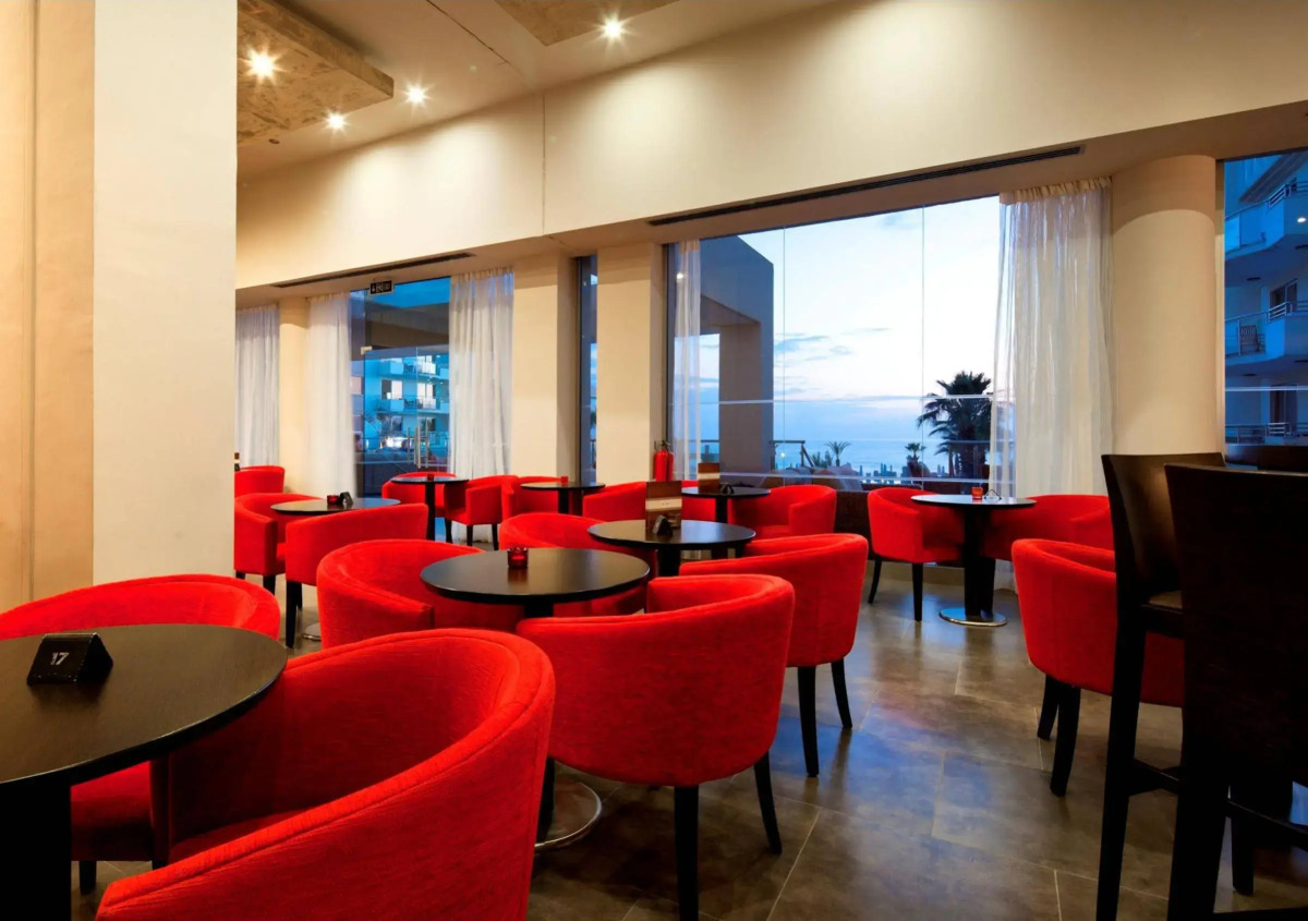 Capital Coast Resort & Spa